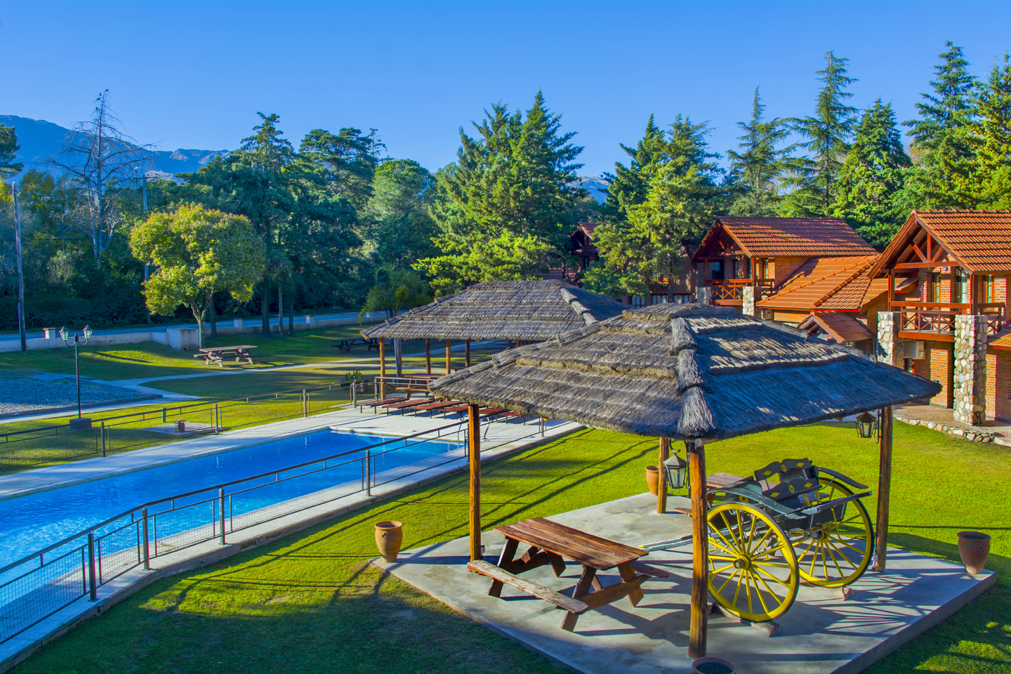 Parque